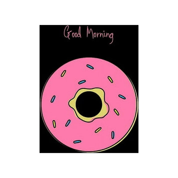 Sanae: Good Morning : good morning (Series #1) (Paperback)