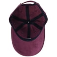 thumbnail image 2 of Sombrero Dad Tommy Hilfiger Ardin para hombre en 100% algodón, 2 of 2