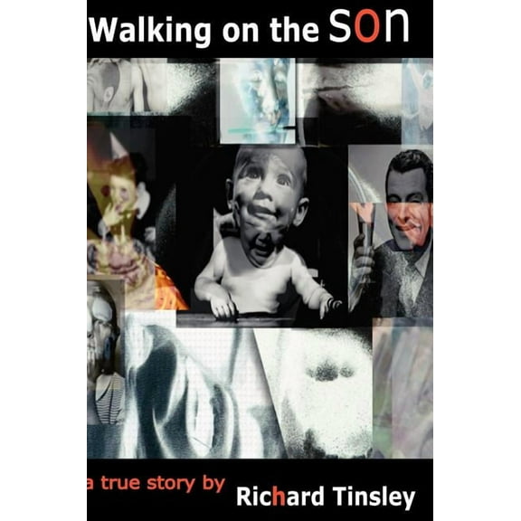 Walking on the Son (Hardcover)