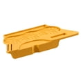 thumbnail image 2 of Tapete para apisonar café Tapete para apisonar espresso Proteja sus encimeras Silicona para espresso amarillo, 2 of 9