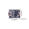 thumbnail image 1 of Placa de desarrollo ESP32-C3 Placa de desarrollo Placas CORE Placa IOT para Arduino, 1 of 8