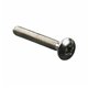 thumbnail image 5 of Top Fix Toilet Seat Screws Nut Cover Lid Pan WC Blind Hole Fitting Repair Hot~, 5 of 7