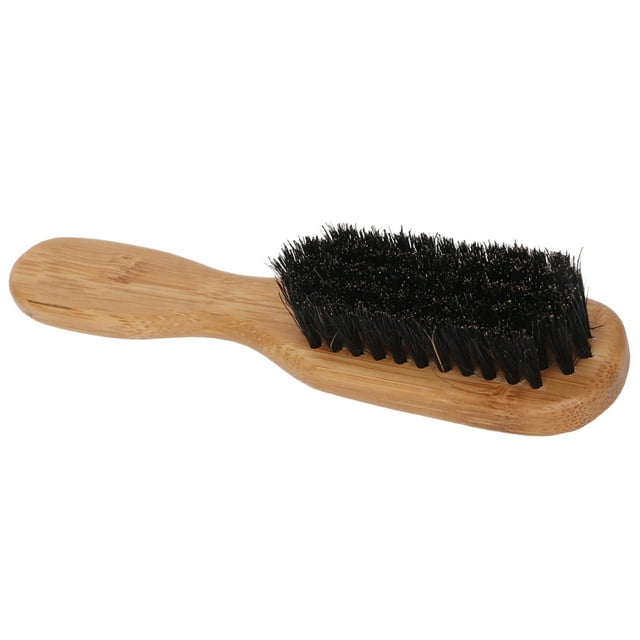 Pincel de Barba, Cepillo para el Cabello y y Portátil para aparato