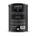thumbnail image 3 of Proteína vegana HABITS Vanilla HP 578g, 3 of 5