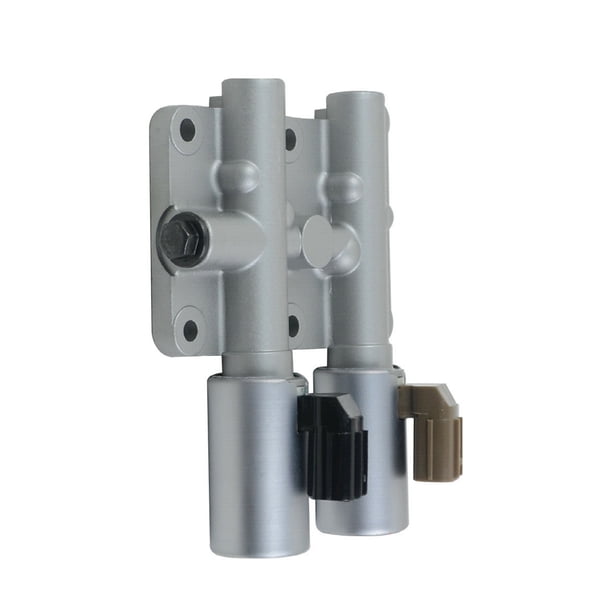 Sidaley Colector eléctrico de revestimiento doble de transmisión 28020-PLX-305 reemplazo de estabilidad de luz de servicio a largo plazo para válvula Vehículos, repuestos y accesorios Mis Sidaley VI001900-00B