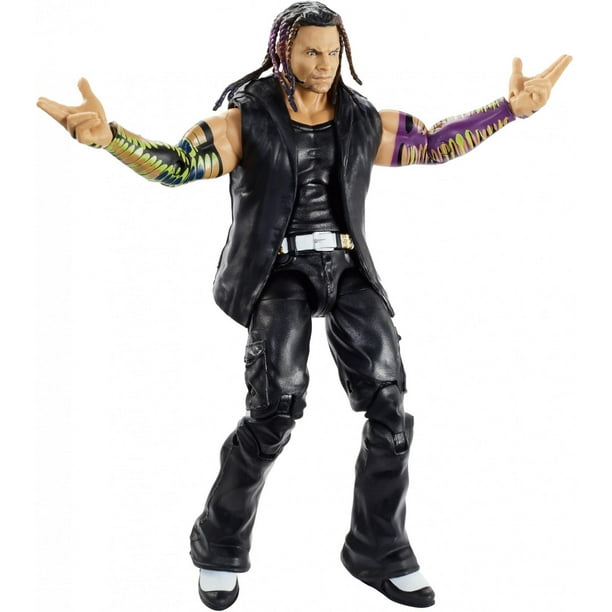 jeff hardy survivor series 2020