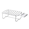 thumbnail image 3 of ZWILLING Enfinigy Toaster Bun Warmer - Short - White, 3 of 5