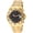 Gold 28664, variant on Invicta Men's Pro Diver Blue Dial Watch - 30097