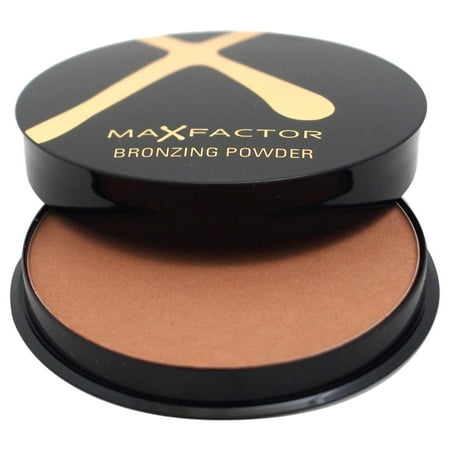 EAN 5011321378629 product image for Max Factor Bronzing Powder, Bronze | upcitemdb.com