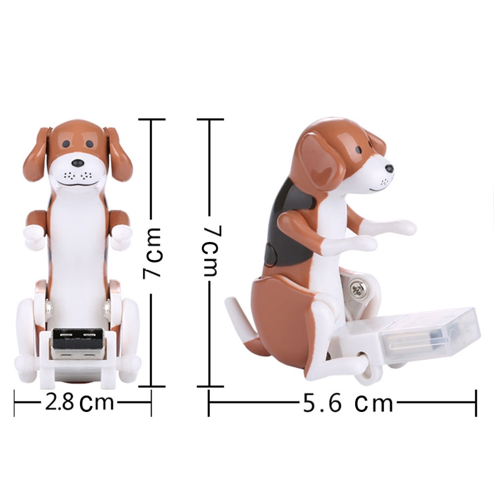 Funny Humping Dog Stray Dog USB Dustproof Cover Funny Humping Dog Fast  Charger Cable For Various Models Phones White - Walmart.com