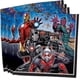 thumbnail image 1 of Servilletas De Papel Para Bebidas Marvel Avengers | 5"" X 5"" | 16 Piezas, 1 of 1