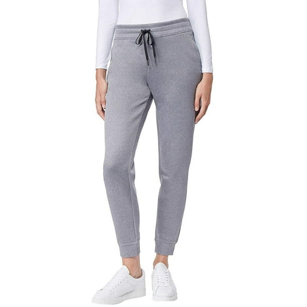 32 degrees fleece tech joggers