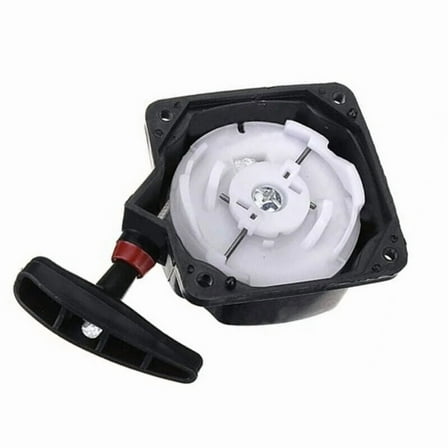 Universal Replacement Starter for Trimmer - Compatible with Various Brands