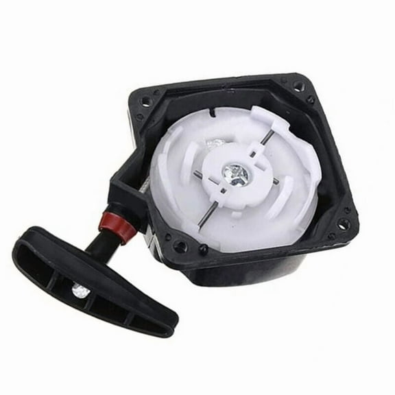 Universal Replacement Starter for Trimmer - Compatible with Various Brands