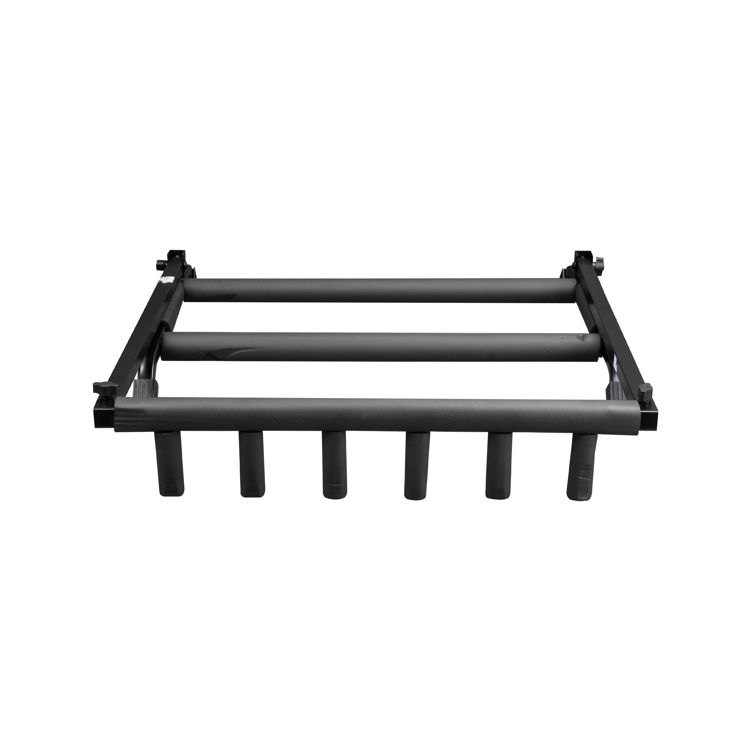 Gator Cases RI-GTR-RACK5 Rok-It Collapsible Folding Guitar Rack to Hold 5 Guitars