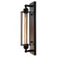 thumbnail image 1 of Lámpara de pared retro Edison E27 Aplique de luz de hierro forjado de estilo industrial vintage Hugtrwg  Para estrenar, 1 of 8
