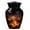 MUSIC-4, variant on MUKTIVE Music Urns for Ashes Adult Male Cremation, Blue Decorative Funeral Urn, Memorial Couple Urn, Unique Candel Lights Urns, Mini Portable Ash Holder for Parents, 3 Inch