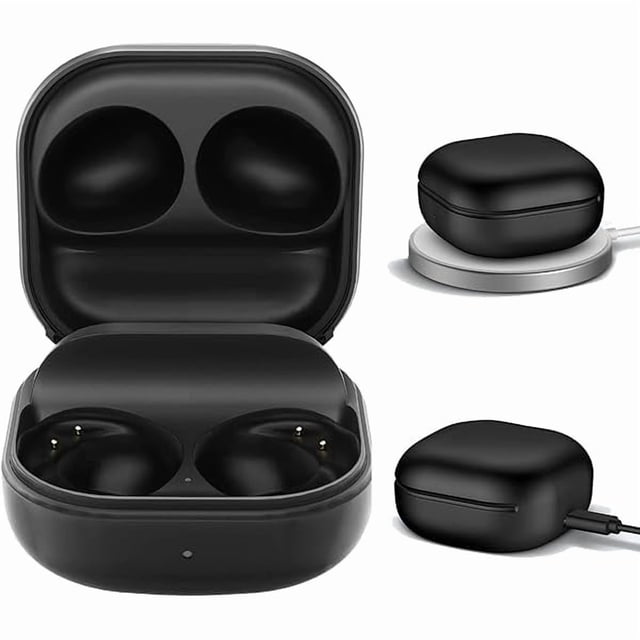 wonima11 Charging Case for Galaxy Buds Pro 2 SM-R510 (Not for Galaxy Buds 2 SM-R177), Replacment Charger Case with USB C Cable for Samsung Earbuds