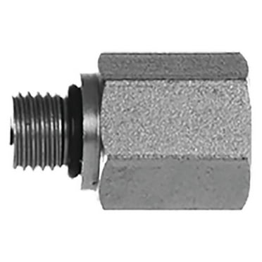 Complete Tractor Hydraulic Adapter For Universal Products 720-FSO-10X08/8 X 1/2