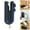 Dark Blue, variant on CSSJKYJ 2 in1 Rechargeable Chip Bag Sealer with Cutter, Portable USB C Heat Sealer Resealer Machine for Chip, Plastic Bags Heat Seal Tool for Snacks (White)
