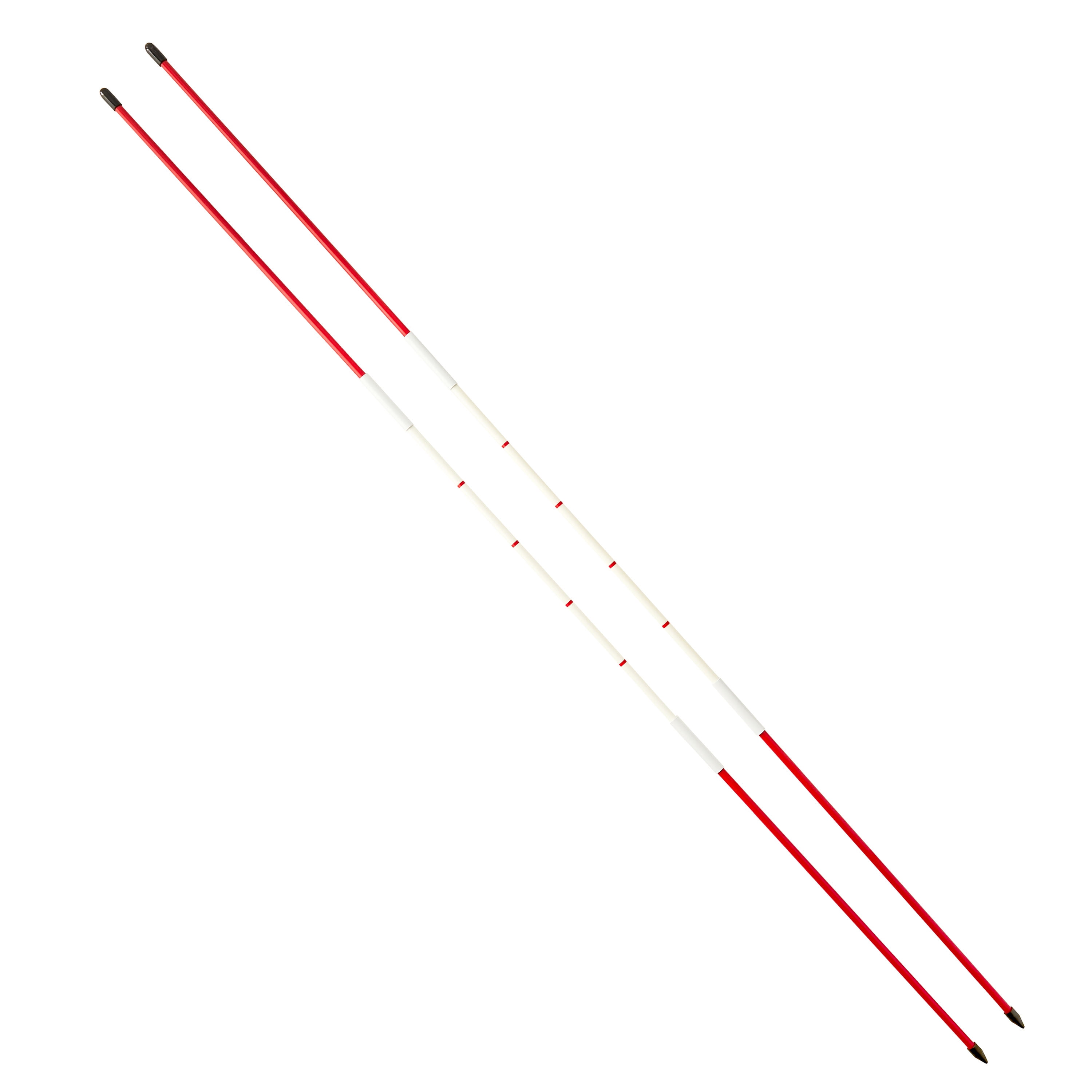 Athletic Works Golf Training Alignment Sticks