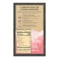 thumbnail image 4 of Kodiak Cakes Strawberries & Cream Oatmeal Packets (Pack of 6), 4 of 9