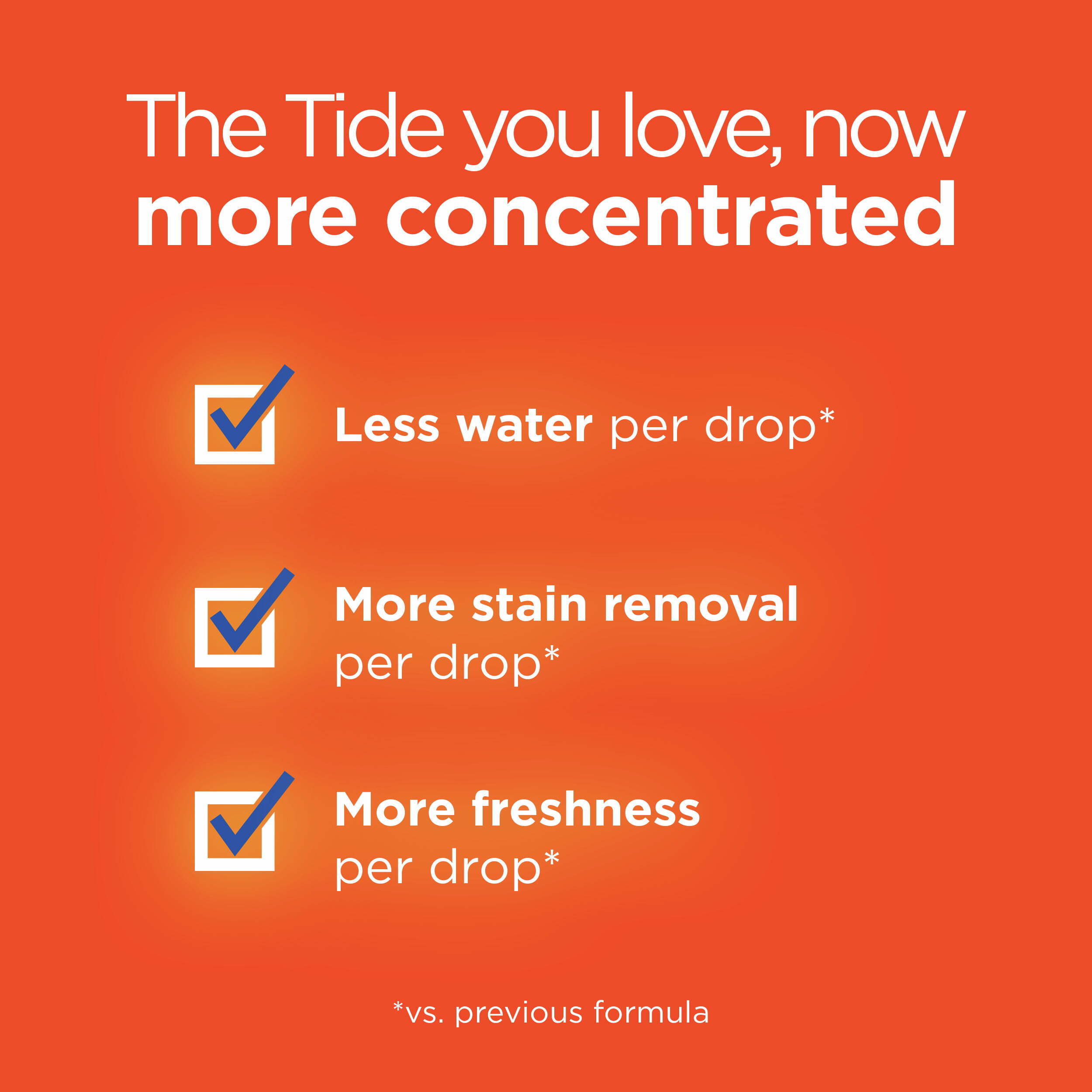 Tide Ultra Oxi Liquid Laundry Detergent, HE Compatible, 132 fl oz, 94 Loads