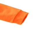 thumbnail image 4 of Enfants Halloween Mode Coton à Manches Longues à Capuche Classique Pumpkin Visage Modèle Pull-Over Parties, 4 of 8