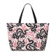thumbnail image 2 of Fotbe Black Snake Bolsa de Viaje para Playa - Resistente al Agua, Bolsa Tote de Gran Capacidad y Ligera con 7 Bolsillos para Mujeres y Hombres, 2 of 7