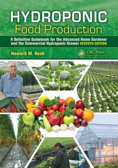 hydroponic home food gardens
