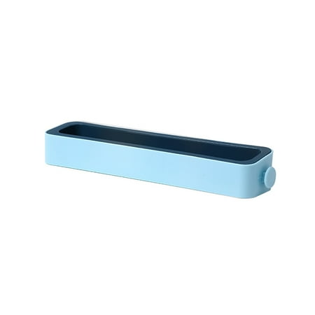 

Wall Mounted Shoe Rack Household Bedroom Bathroom Slipper Storage Organizer