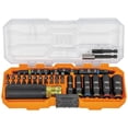 thumbnail image 1 of Juego de destornilladores y casquillos Klein Tools 32502HD KNECT 41 piezas, 1 of 9