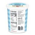 thumbnail image 6 of Cabot Creamery Lowfat Plain Greek Yogurt 2 lb (Refrigerated Tub), 6 of 10