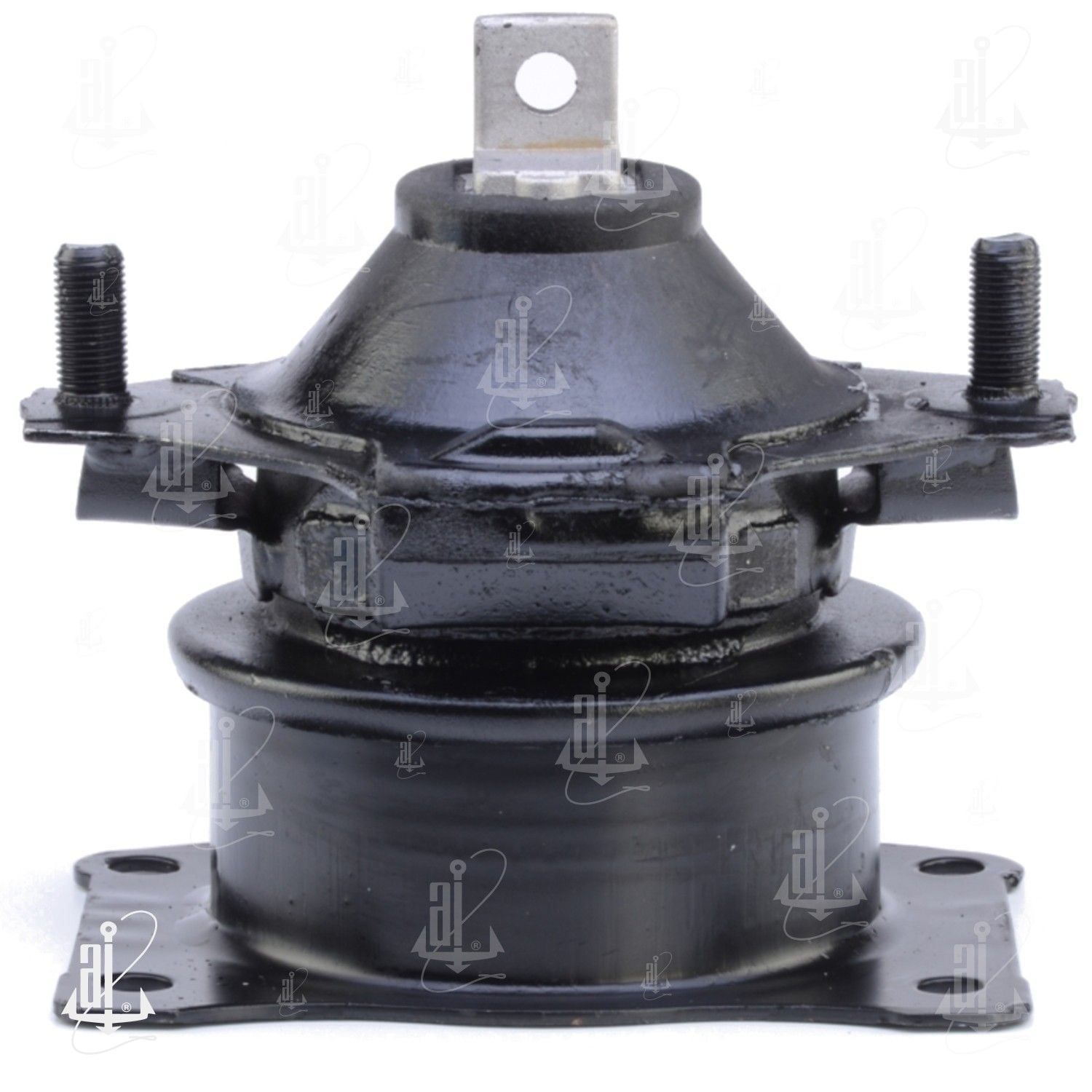 Aazon.co: RP Rearkable Power, G017 Engine Otor Ount Set Of 4 Fit