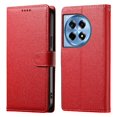 thumbnail image 1 of Funda para FOXDOCK OnePlus 12R– Cuero Premium, 3 ranuras para tarjetas, Protección contra impactos, 1 of 5
