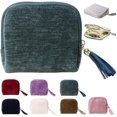 thumbnail image 1 of 2026 new Travel Jewelry Case,  Portable Jewelries Travels Boxes, for Bracelets, Rings, Bangles, Carrings, 1 of 6