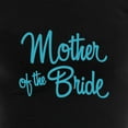 thumbnail image 3 of CafePress - Mother Of The Bride - Women's Dark Pajamas, 3 of 4