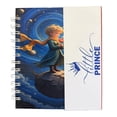 thumbnail image 1 of Libreta Tapa Dura El Principito Edición Especial Espiral Lateral, 1 of 4
