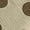 Green, variant on Boys And Girls Casual Pants, Loose Style Elastic Cuff Legs Polka Dot Pattern Playtime Long Pants Beige 2 Years