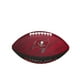 thumbnail image 1 of Balón de fútbol WILSON NFL Team Tailgate, tamaño junior de Tampa Bay Buccaneers, 1 of 1