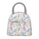 thumbnail image 1 of Balery Cartoon Bunny Bolsa de Almuerzo para Mujeres, Caja de Almuerzo, Bolsa de Almuerzo Pequeña Impermeable, Tote de Almuerzo Reutilizable con Gran Capacidad, 1 of 6