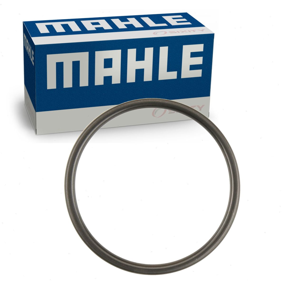 Mahle® F32743 Catalytic Converter Gasket - Direct Fit