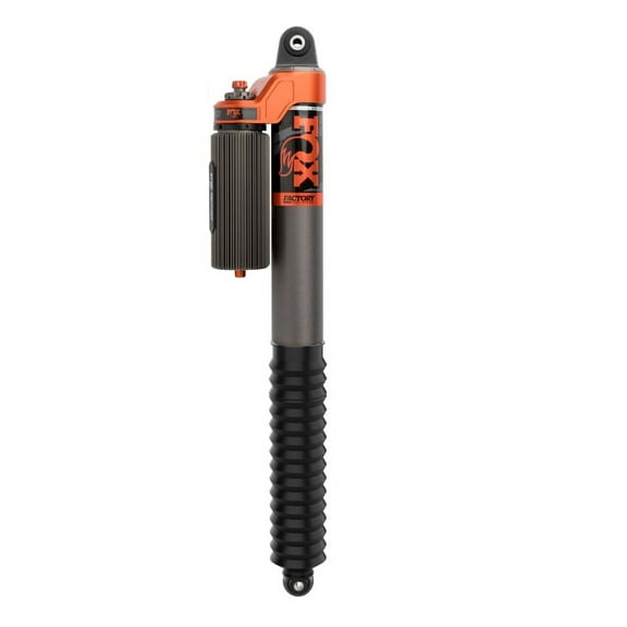 Fox Shocks 883-26-121 21-C Ford F150, Rear Shocks, 3.0 Truck Frs, P/B, 0-1"
