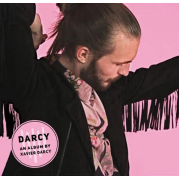 Darcy