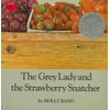 The Grey Lady and the Strawberry Snatcher (Paperback)