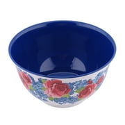 The Pioneer Woman Melamine Mixing Bowl Set, 10 Pieces, Heritage Floral