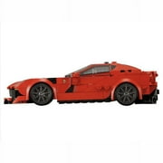 LEGO - Speed Champions Ferrari 812 Competizione 76914
