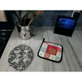 thumbnail image 4 of Carolines Treasures CK5347PTHD Alpaca Suri Love Pair of Pot Holders, 7.5HX7.5W, multicolor, 4 of 4