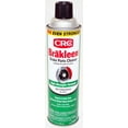 thumbnail image 2 of Non-Chlorinated Brakleen Brake Cleaner - 14 oz., (Case of 12), 2 of 5