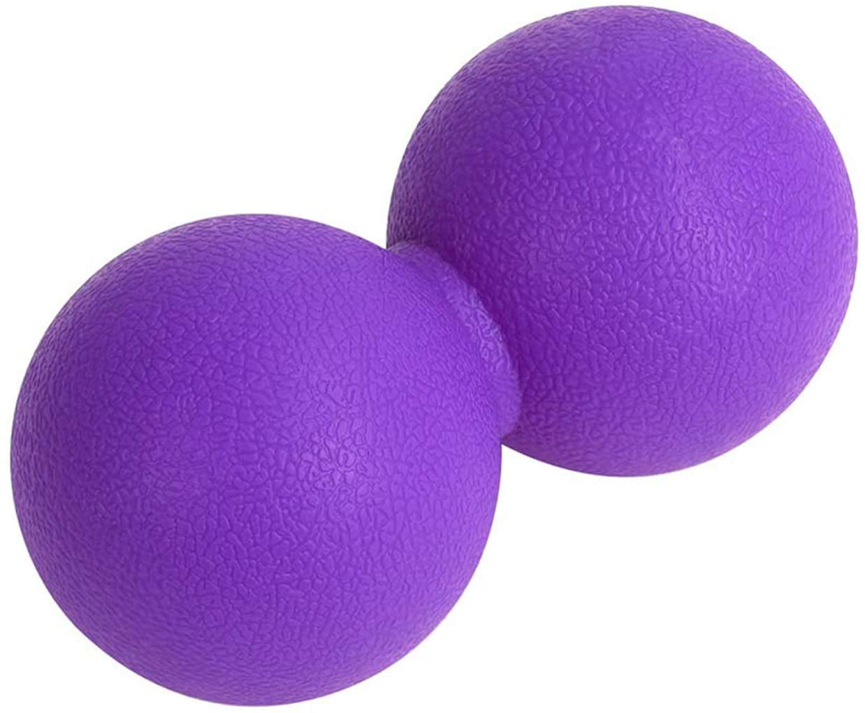 DabuLiu Double Lacrosse Ball Massage Ball Deep Tissue Roller Mobility